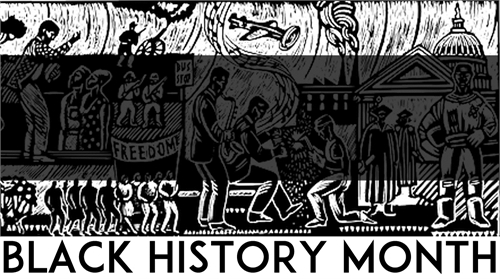 Black History Month