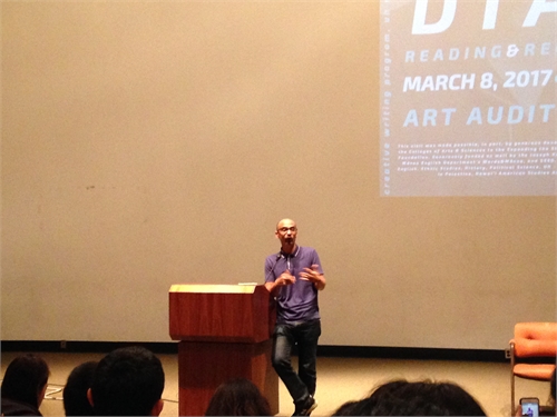 Junot Diaz