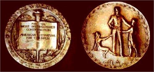 Newbery Medals