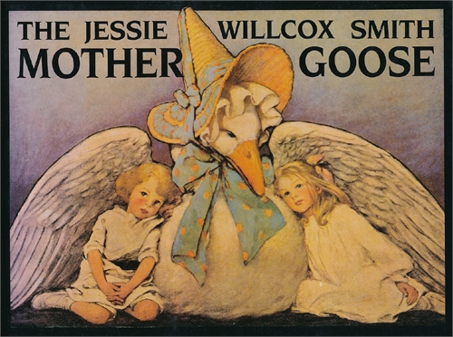Mother Goose