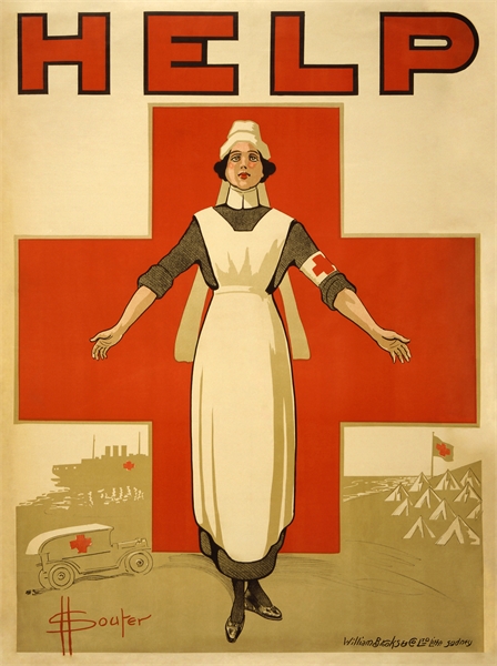 World Red Cross Day