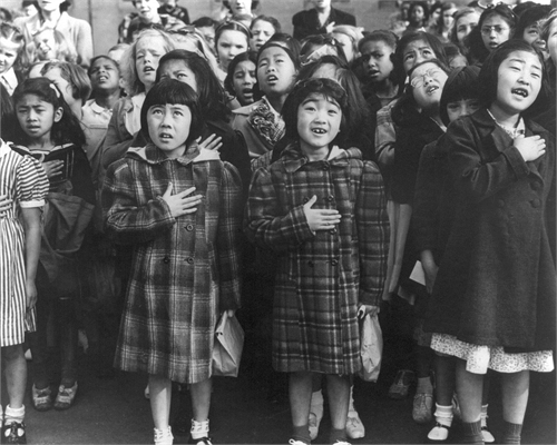 Asian Pacific American Heritage Month