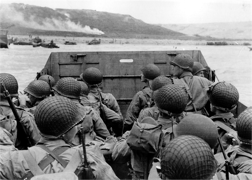 Operation Overlord