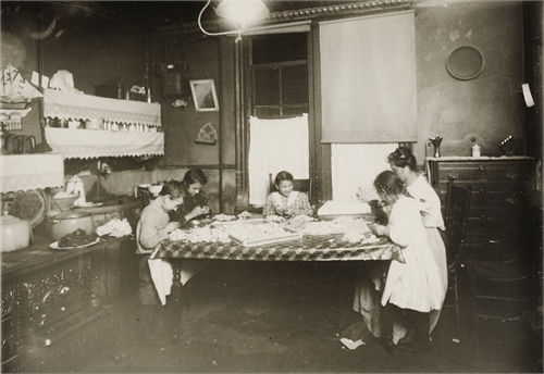 Child Labor