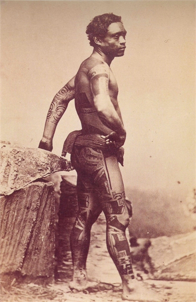 Tattoo You