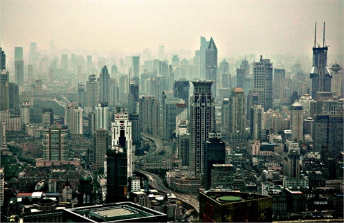 Dystopian Horizons