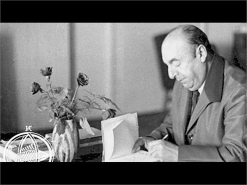 Pablo Neruda