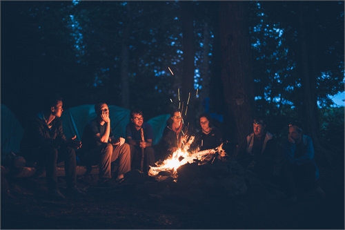 Campfire Stories