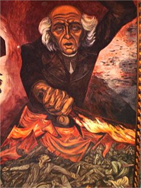 Cry of Dolores