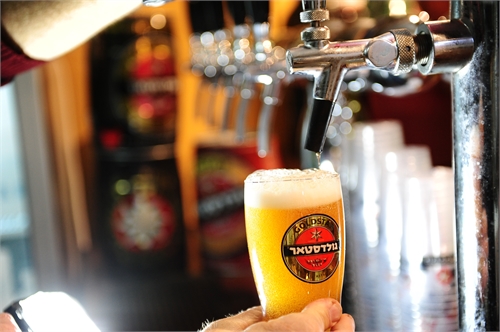 Beer Here!