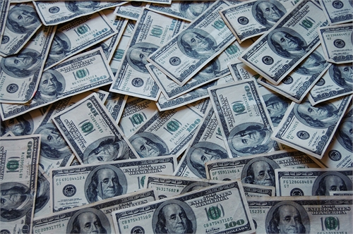 Free Money