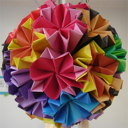 Paper Magic
