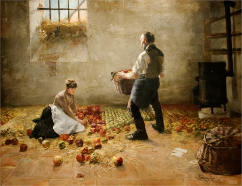 Temptation, Sin & Knowledge