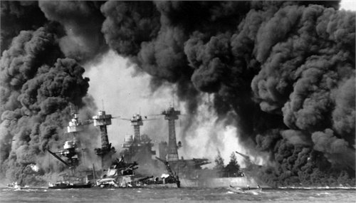 We Remember