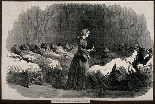 History of Nursing