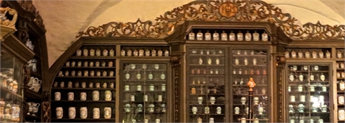 History of Pharmacy
