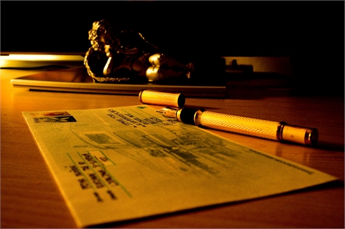 Epistolary
