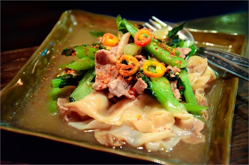 Asian Cookery