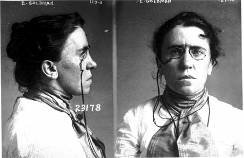 Emma Goldman