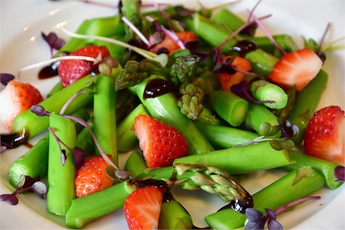 Spring Harvest