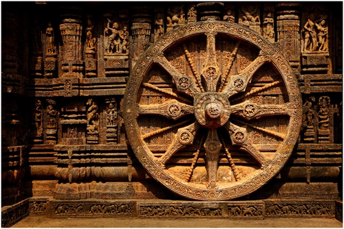 A Buddhist Without a History