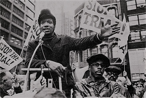 Black Panther Party