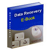 Data Recovery E-Book by EaseUS
