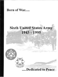 Born of War Dedicated to Peace by Sharon E. Cathcart