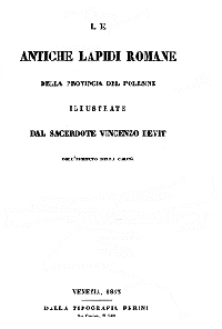 1866 Anno Della Vergogna Italiana by Giorno Di Lutto