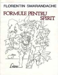 Formule Pentru Spirit by Florentin Smarandache