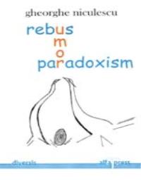 Rebus Umor Paradoxism by Gheorghe Niculescu