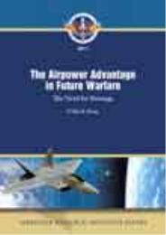 AFDDEC Research Paper 2007-2, The Airpow... by Colin S Gray