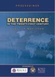Deterrence in the Twenty-first Century :... by 