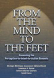 From the Mind to the Feet : Assessing th... by Kuznar-Astorino-Courtois-Canna