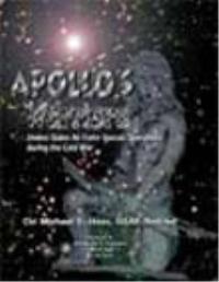 Apollo's Warriors : United States Air Fo... by Michael E. Haas