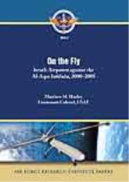 Air Force Research Institute Papers 2010... Volume 2010-2 by Lieutenant Colonel Matthew M. Hurley, USAF