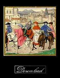 The Legend of Good Women by Chaucer, Geoffrey