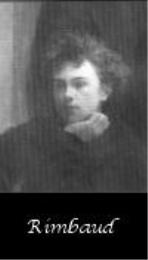 The Selected Poems of Jean Nicolas Arthu... by Rimbaud, Jean, Nicolas Arthur