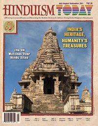 Hinduism Today : India's Heritage, Human... by Various