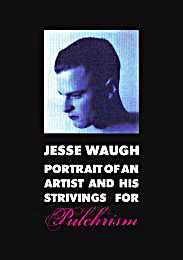 JESSE WAUGH: Portrait of an Artist and H... by Waugh, Jesse