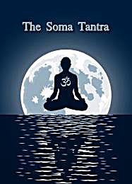 The Soma Tantra: A Cosmic Tragedy Volume Book I of The Lunacy Trilogy by Eagle, Obsidian