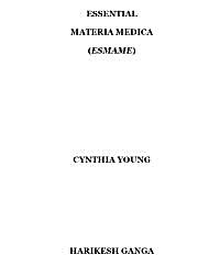 Essential Materia Medica by Young, Cynthia