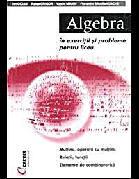 Algebra În Exerciţii şi Probleme Pentru ... by Smarandache, Florentin