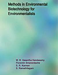 Methods in Environmental Biotechnology f... by Smarandache, Florentin
