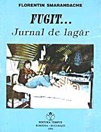 Fugit : Jurnal de Lagar (9/09/1988-11/07... by Smarandache, Florentin