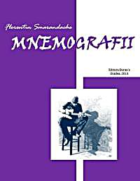 Mnemografii by Smarandache, Florentin