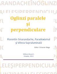 Oglinzi Paralele şi Perpendiculare, Flor... by Smarandache, Florentin