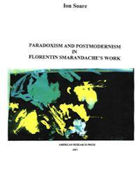 Paradoxism and Postmodernism in Florenti... by Soare, Ion