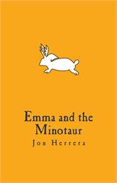 Emma and the Minotaur by Herrera, Jon