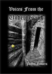 Voices from the Underground by Bowers, James, W.
